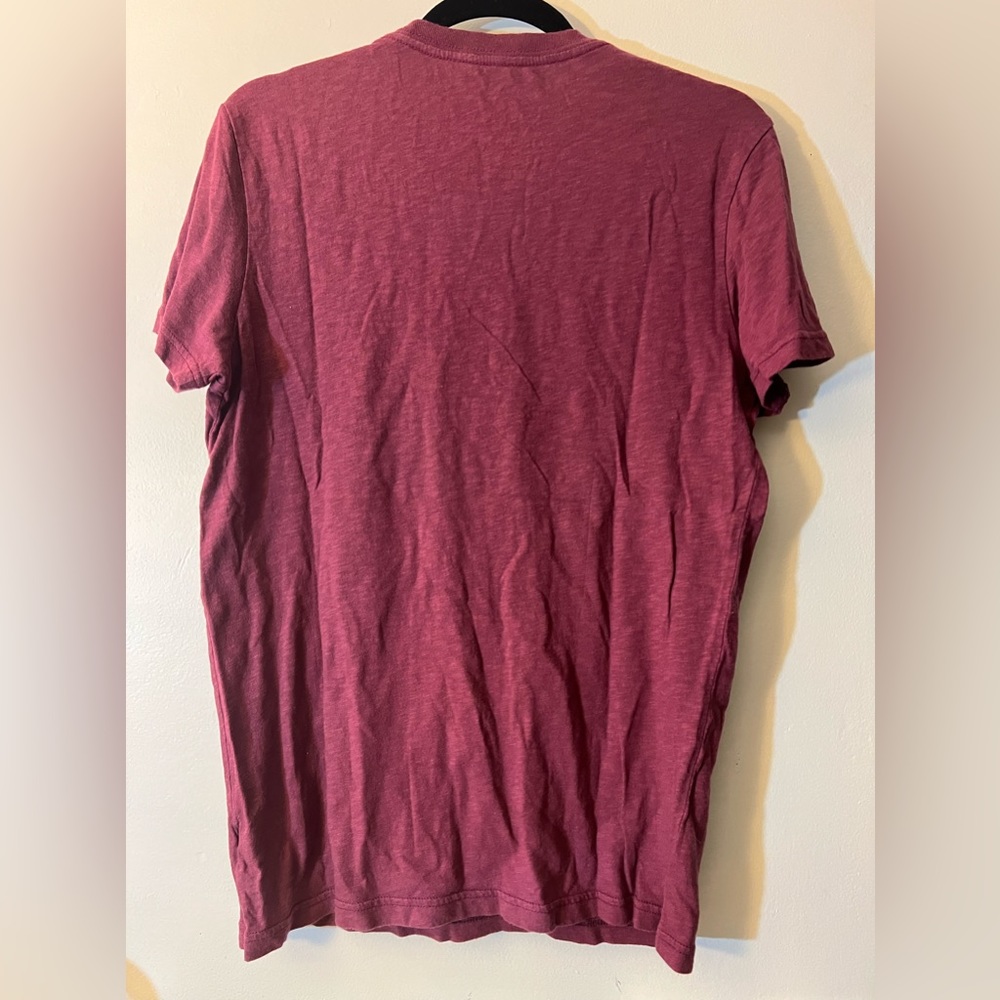 Nwot American Eagle Basic Crew Neck Tees - image 3